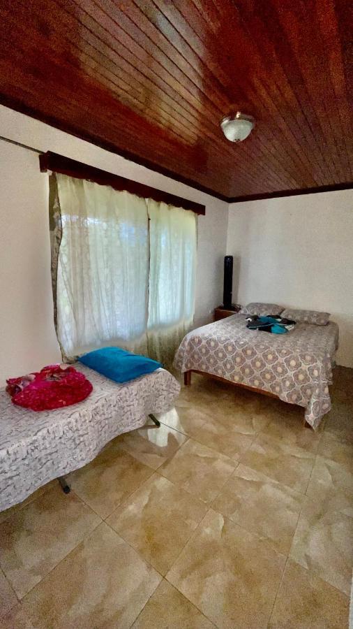 Las Pavitas Cottages La Fortuna المظهر الخارجي الصورة
