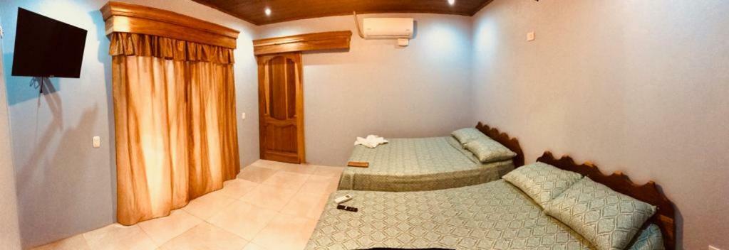 Las Pavitas Cottages La Fortuna المظهر الخارجي الصورة